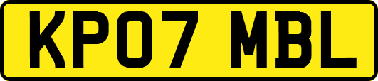 KP07MBL