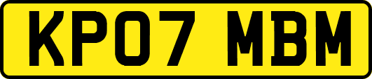 KP07MBM