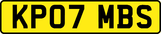 KP07MBS