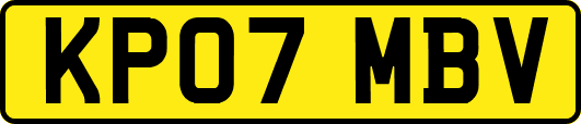 KP07MBV