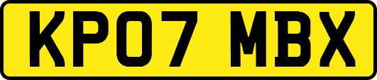 KP07MBX