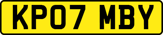 KP07MBY