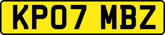 KP07MBZ