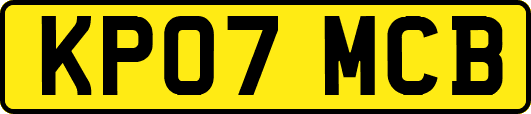 KP07MCB
