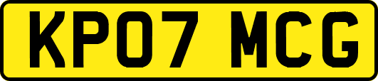 KP07MCG