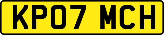 KP07MCH