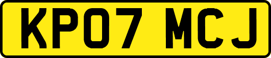 KP07MCJ