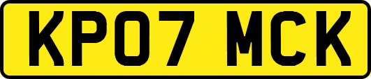 KP07MCK