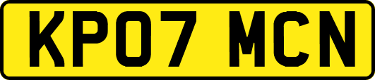 KP07MCN