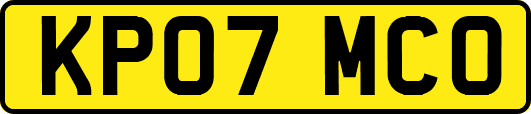 KP07MCO