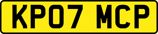 KP07MCP