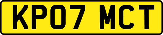 KP07MCT