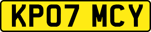KP07MCY