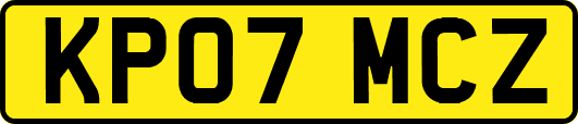 KP07MCZ
