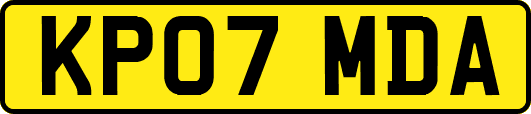 KP07MDA