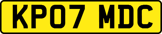 KP07MDC