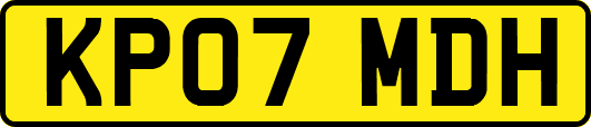 KP07MDH