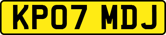 KP07MDJ
