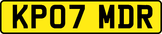 KP07MDR