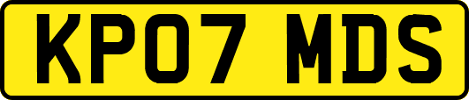 KP07MDS