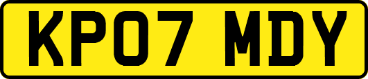 KP07MDY