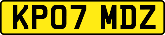 KP07MDZ