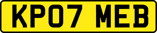 KP07MEB