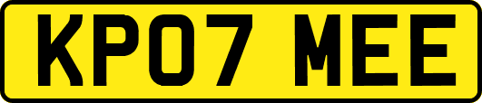 KP07MEE