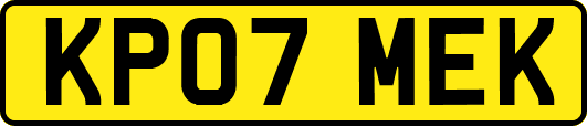 KP07MEK