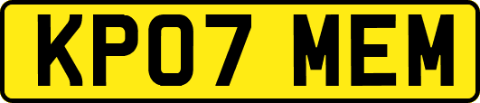 KP07MEM
