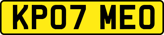 KP07MEO