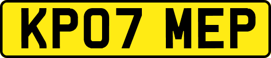 KP07MEP