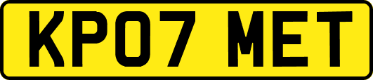 KP07MET