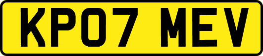KP07MEV