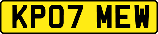 KP07MEW