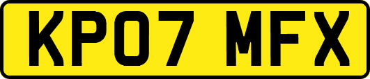 KP07MFX