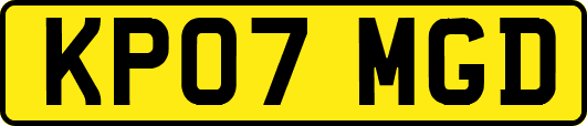 KP07MGD