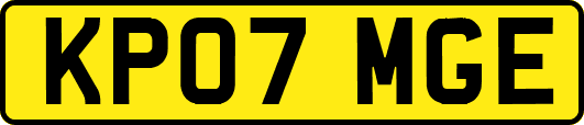 KP07MGE