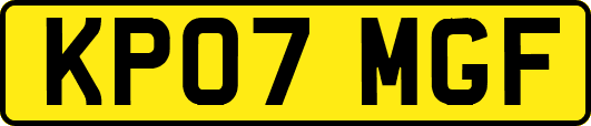 KP07MGF