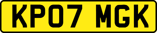 KP07MGK