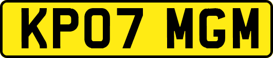 KP07MGM