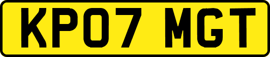KP07MGT
