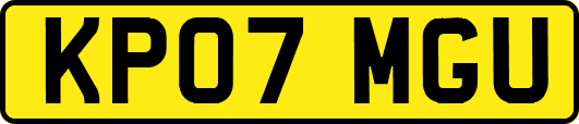 KP07MGU