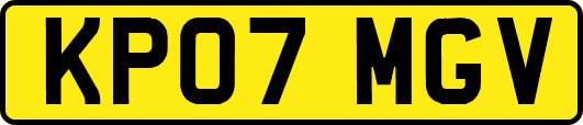KP07MGV