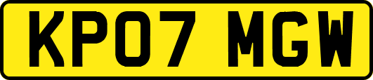 KP07MGW