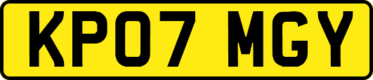 KP07MGY
