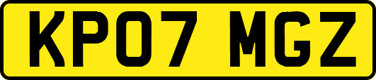 KP07MGZ