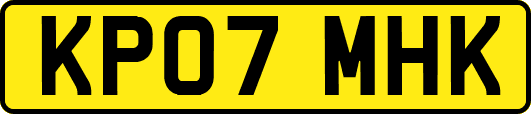 KP07MHK