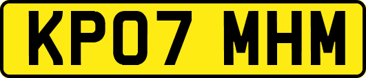 KP07MHM