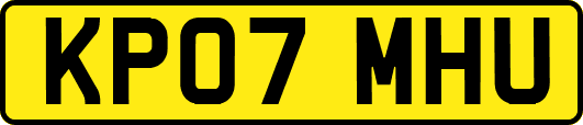 KP07MHU